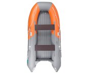 НАДУВНАЯ ЛОДКА GLADIATOR E380S в Ярославле