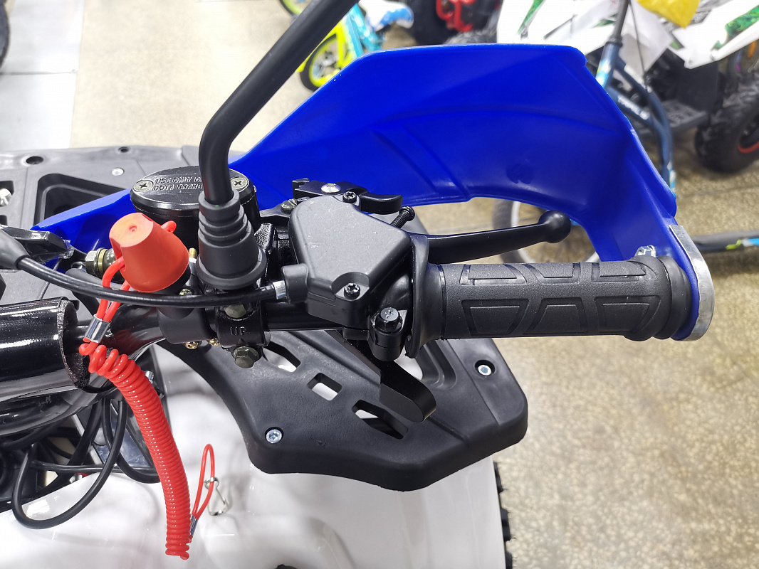 Квадроцикл PROMAX WILD 175 LUX в Ярославле