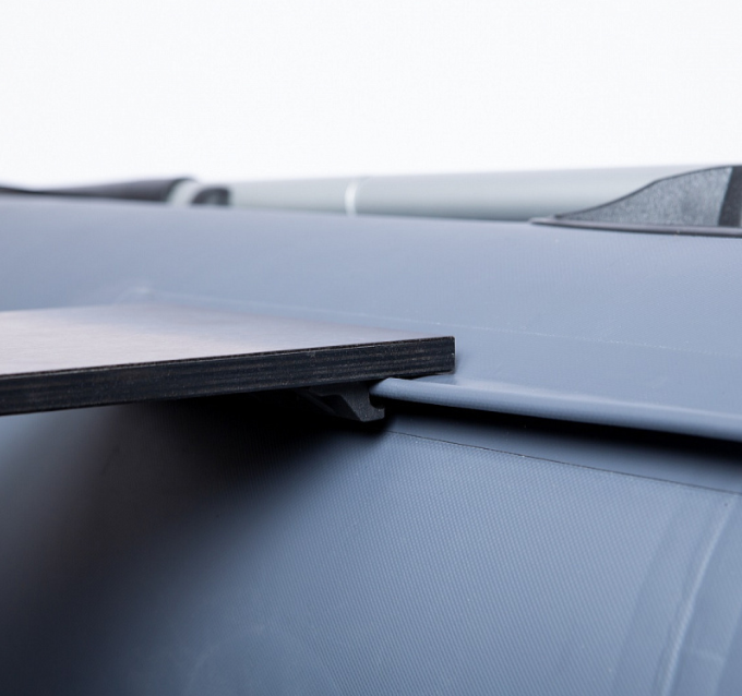 ЛОДКА НАДУВНАЯ YUKONA 230 TL (БЕЗ ПАЙОЛА) в Ярославле