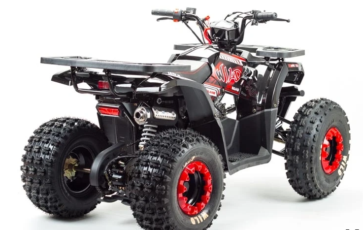 Квадроцикл PROMAX WILD 175 в Ярославле