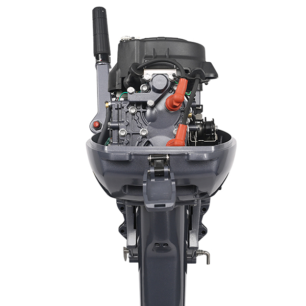 ЛОДОЧНЫЙ МОТОР ALLFA CG Т9,9 в Ярославле