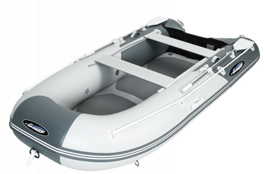 НАДУВНАЯ ЛОДКА GLADIATOR B330AD в Ярославле