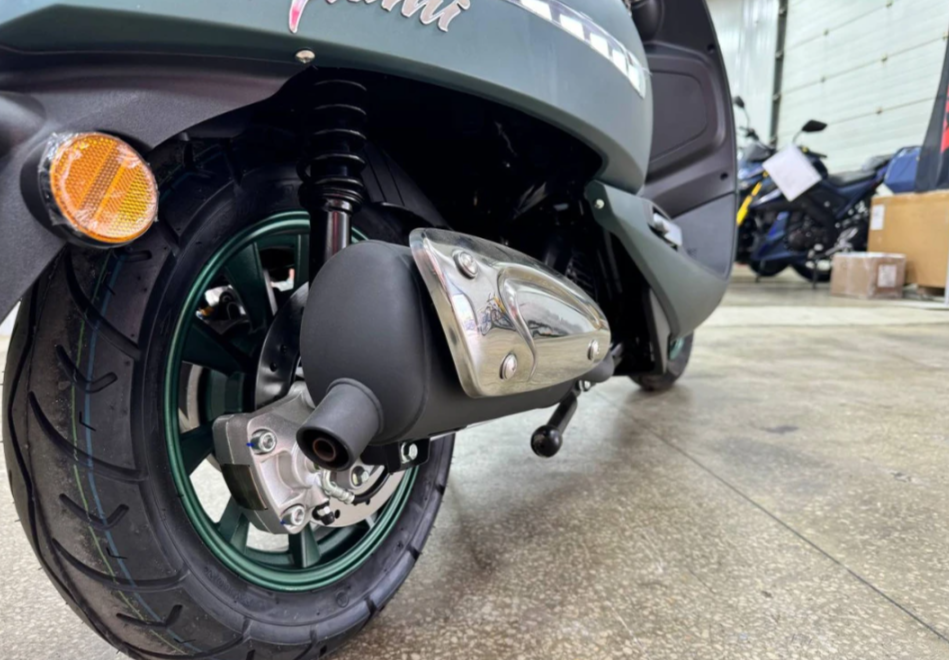 Скутер PROMAX Miami 240 (49) в Ярославле