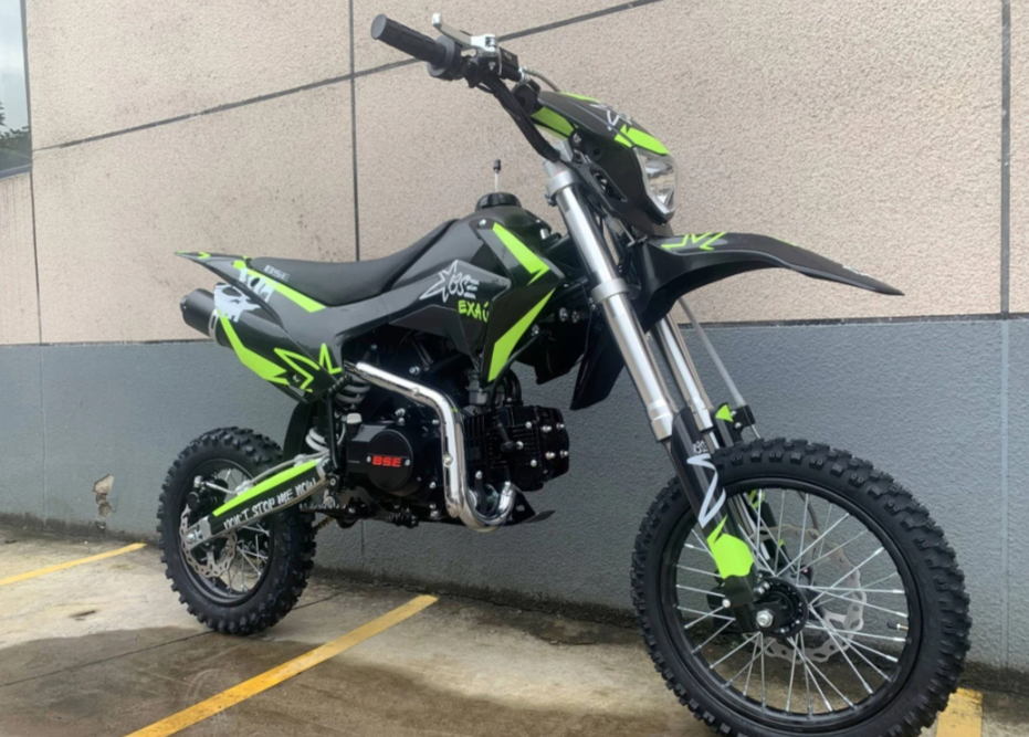 Питбайк BSE EXA SA 14/12 в Ярославле