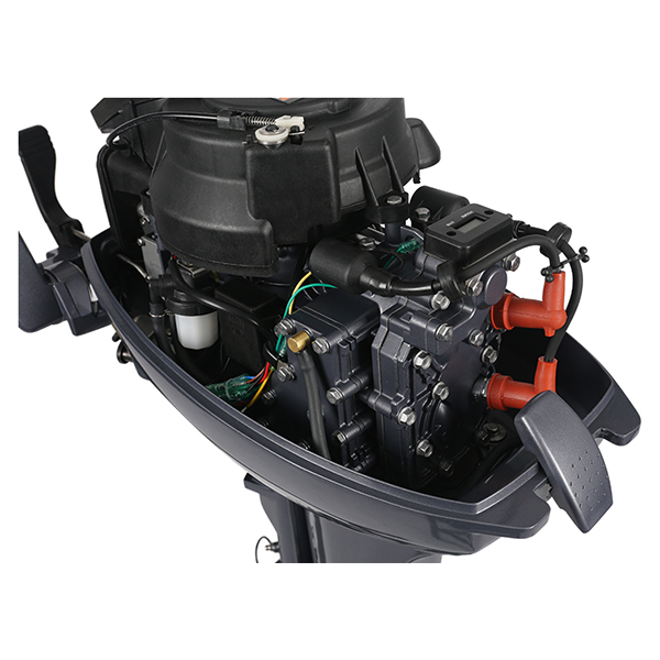 ЛОДОЧНЫЙ МОТОР ALLFA CG Т15 в Ярославле