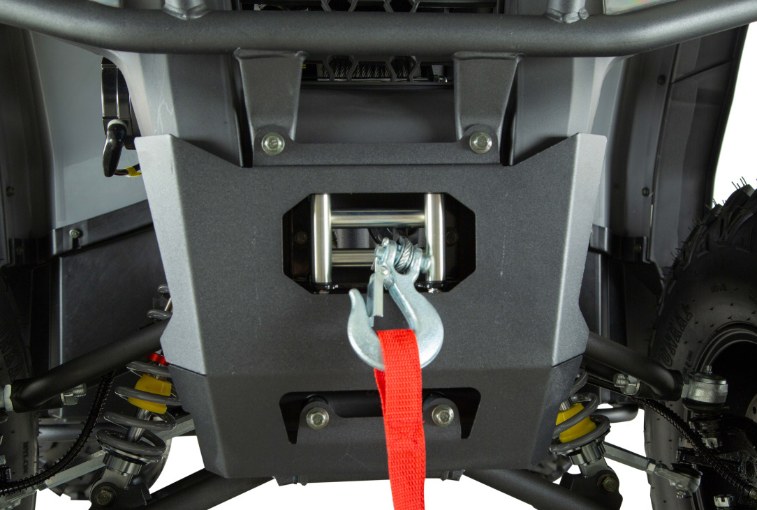 Квадроцикл YACOTA VIKING PRO 250 в Ярославле