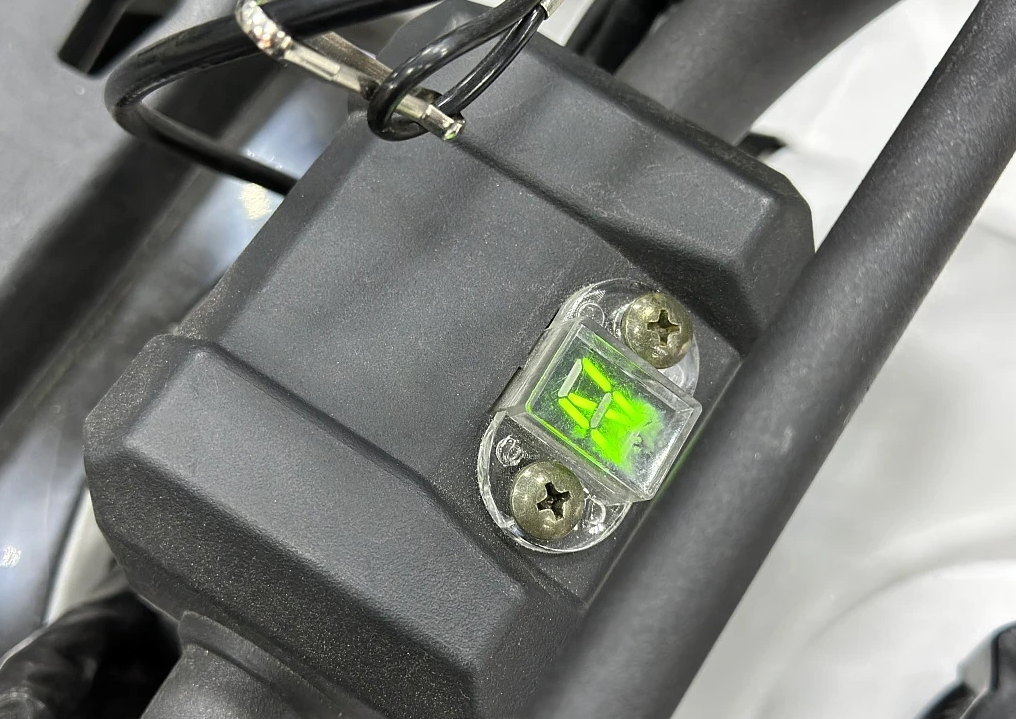 Квадроцикл PROMAX WILD 2.0 190 в Ярославле