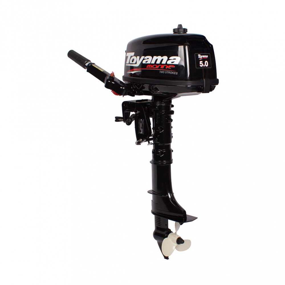 ЛОДОЧНЫЙ МОТОР TOYAMA T5ABMS в Ярославле
