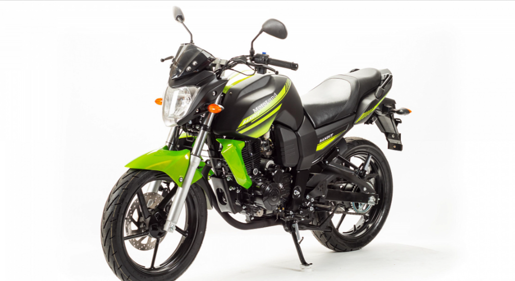 Мотоцикл BANDIT 250 в Ярославле