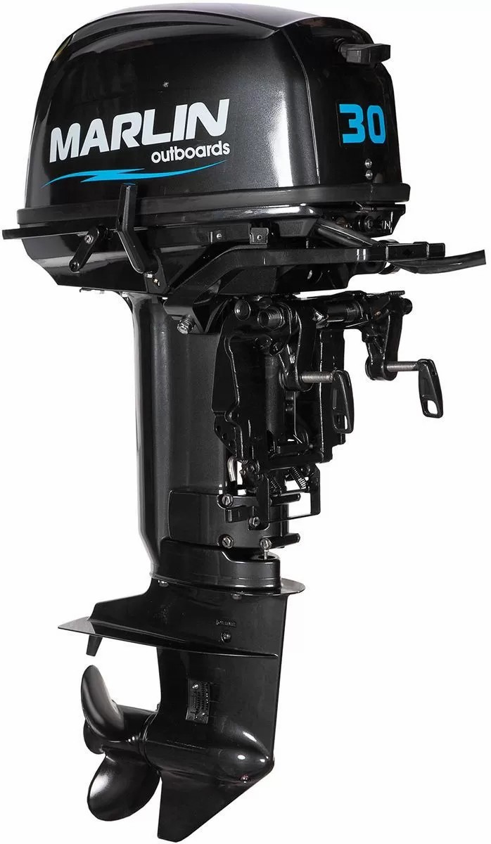 Лодочный мотор MARLIN MP 30 AWRS в Ярославле