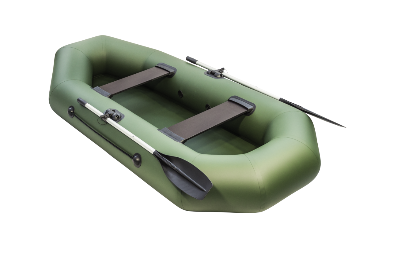 Лодка АКВА-ОПТИМА 260 в Ярославле