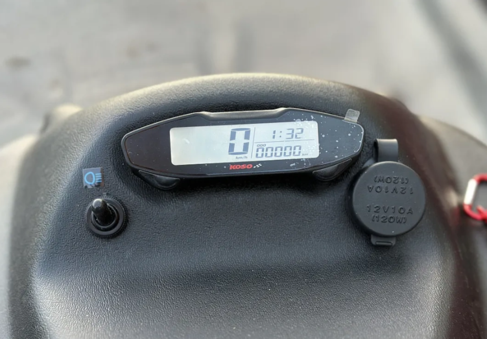 Снегоход РМ TIKSY 500 4Т в Ярославле