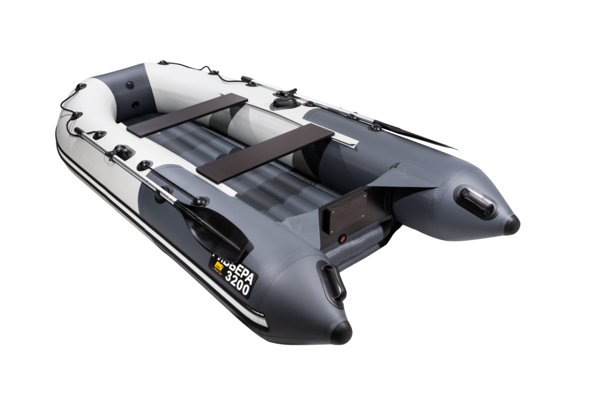 Лодка ривьера компакт 3200 нднд в Ярославле