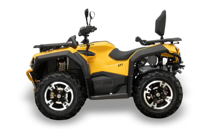 Квадроцикл HISUN GUARDIAN 750S -/SHORT/ в Ярославле
