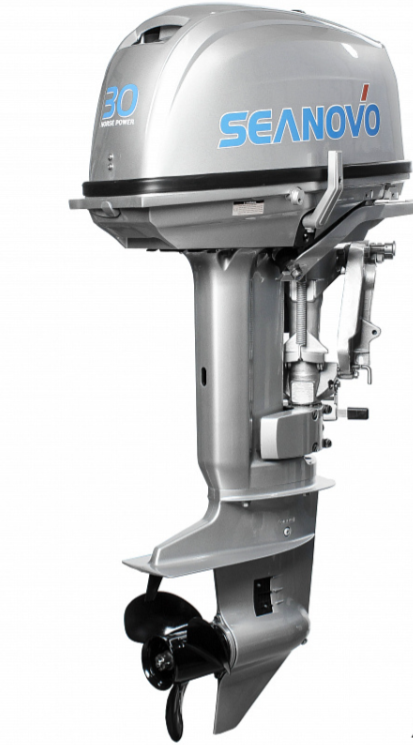 Лодочный мотор SEANOVO SN25FFEL в Ярославле