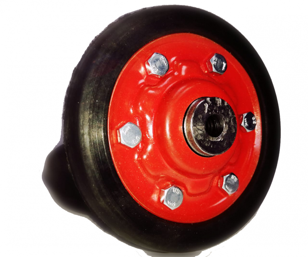 Каток мотобуксировщик IKUDZO в Ярославле