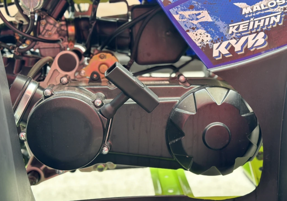  Квадроцикл PROMAX ATV 250 MAX (2025) в Ярославле