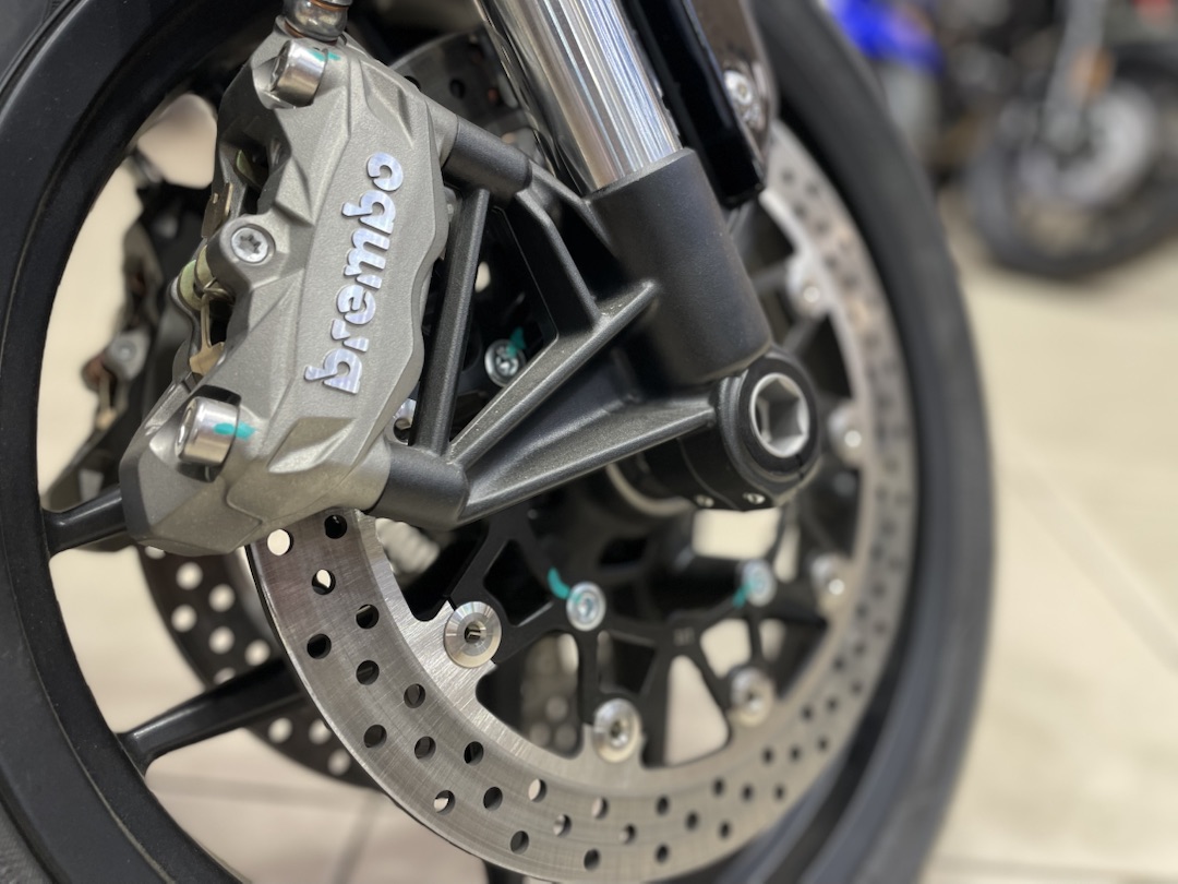 Мотоцикл Benda LFS 700 в Ярославле