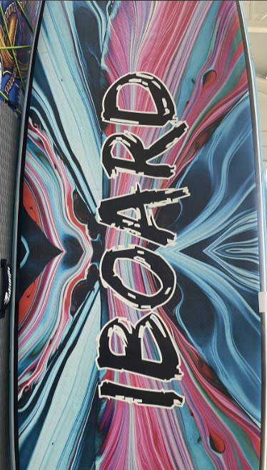 SUP (САП) ДОСКА RAIDEX I BOARD 11’ (332СМ) N 33 в Ярославле