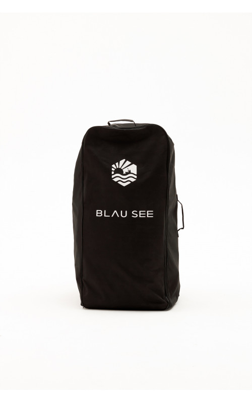 Надувной каяк Blau See Shark-3 Премиум в Ярославле