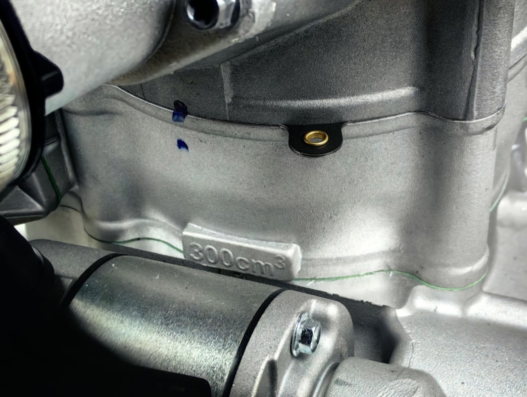 Мотоцикл JHLMOTO JHL Z8i (EFI) NC300S (182-MN) в Ярославле