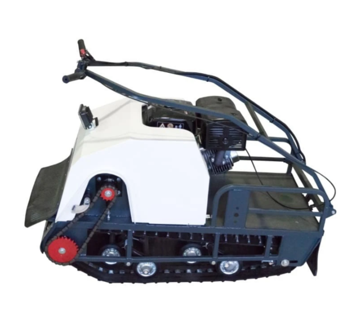 Мотобуксировщик СТЕМ СЕВЕР ЭКСПЕРТ 500 КОМПАКТ 15 л.с. в Ярославле