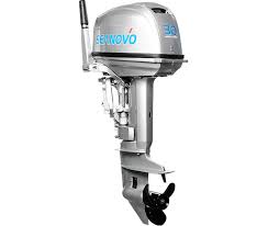 Лодочный мотор SEANOVO SN25FFES в Ярославле