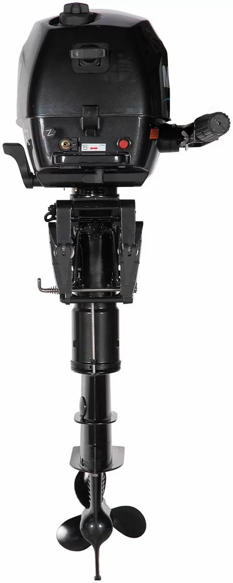 Лодочный мотор MARLIN MF 5 AMHS в Ярославле