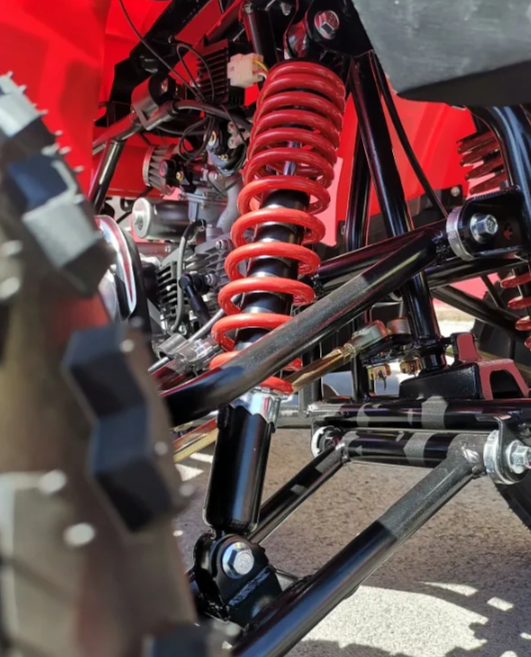 Квадроцикл PROMAX WILD 175 BASIC в Ярославле