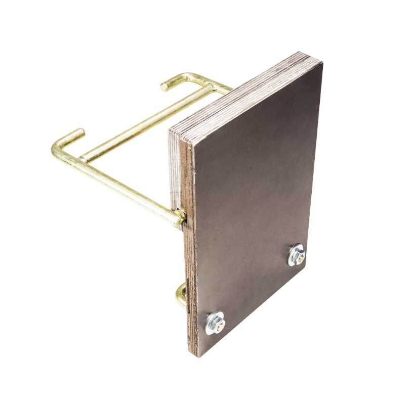 Навесной транец в Ярославле