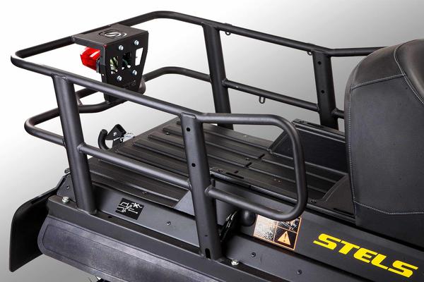 Снегоход SV600T (L ST SWT) ВИКИНГ 2.0 в Ярославле