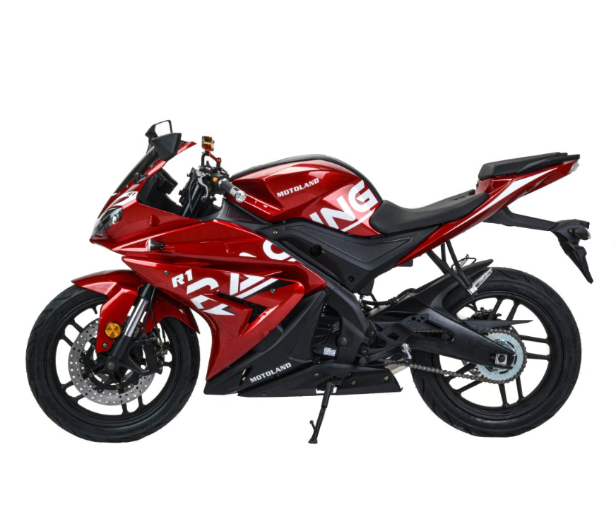 Мотоцикл MOTOLAND (МОТОЛЕНД) R1 300 в Ярославле