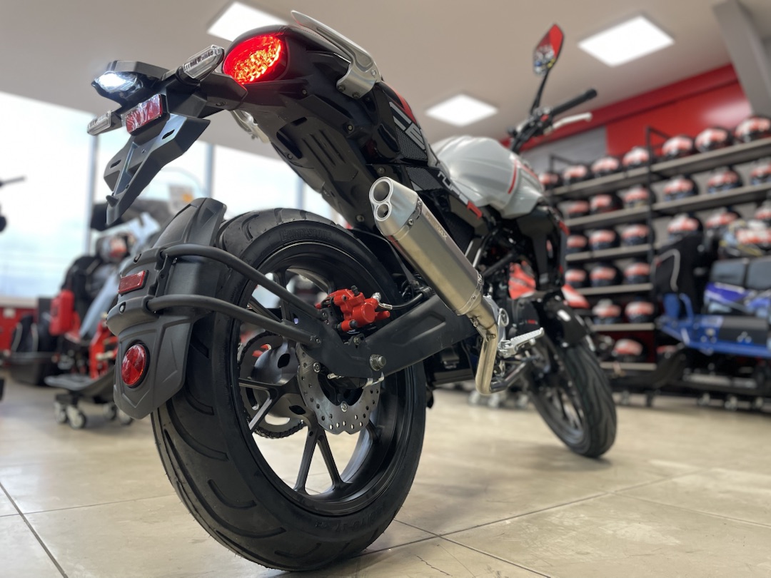 Мопед PROMAX CB150R (49) в Ярославле