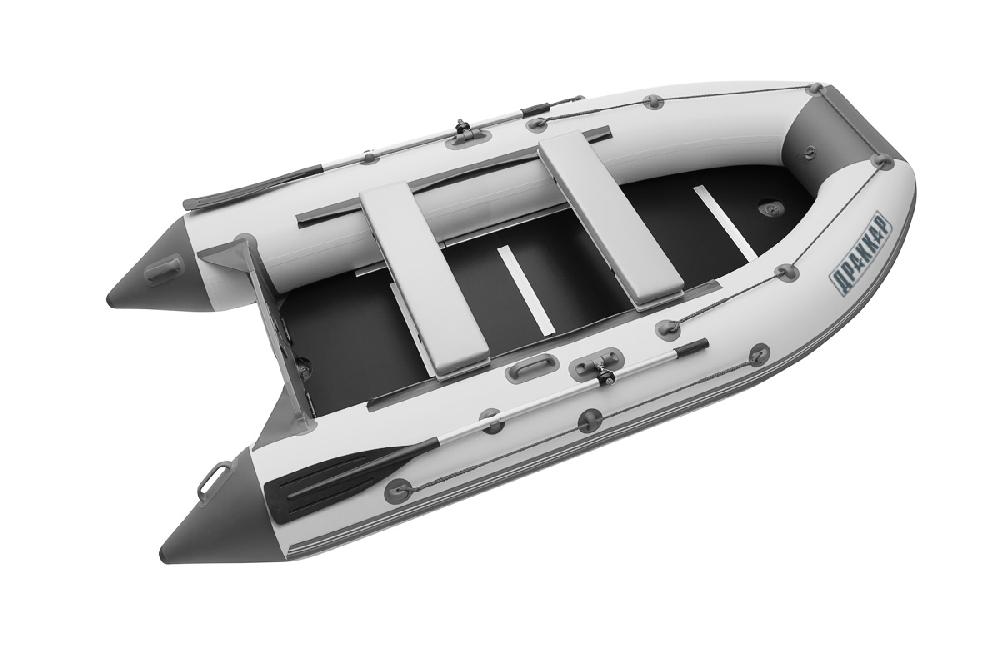 ЛОДКА ДРАККАР 3300 СК HANT в Ярославле