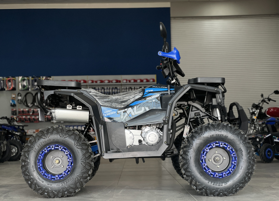 Квадроцикл PROMAX TAURUS 300 в Ярославле