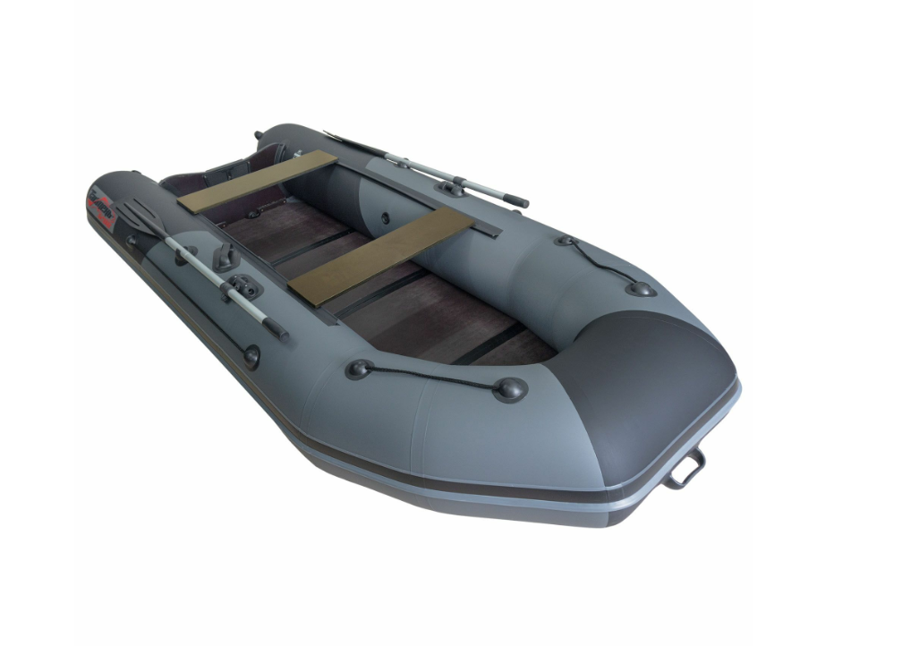 Лодка Таймень nx 3200 скк в Ярославле