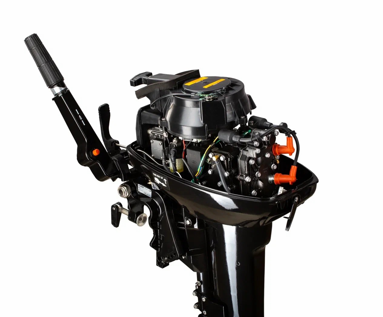 ЛОДОЧНЫЙ МОТОР GLADIATOR G9.9FHS в Ярославле