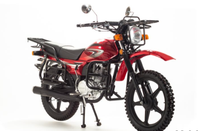 Мотоцикл FORESTER 200 (2021 г.) в Ярославле