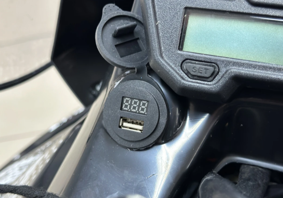 СНЕГОХОД IRBIS SF200L XE SUPERLONG в Ярославле