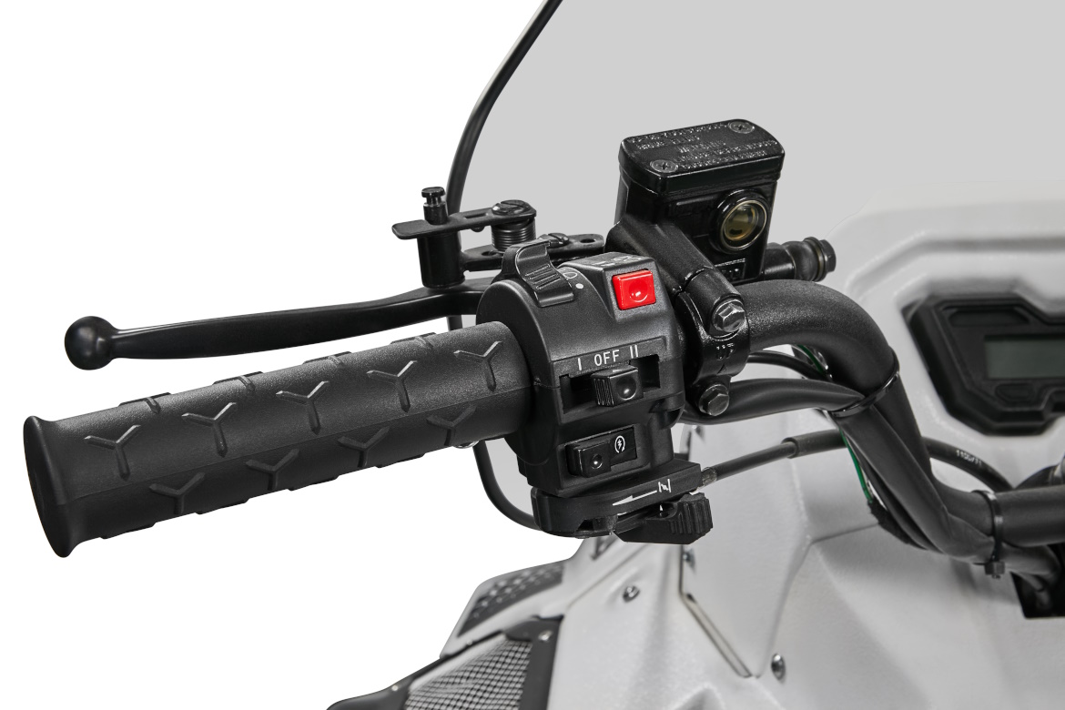 Снегоход IRBIS TUNGUS 600L 25/26 в Ярославле