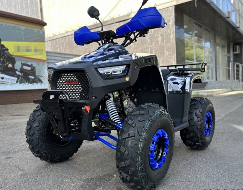 Квадроцикл PROMAX FOREST 180 в Ярославле