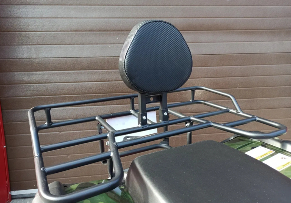 Квадроцикл PROMAX ATV 250 PRO (2025) в Ярославле