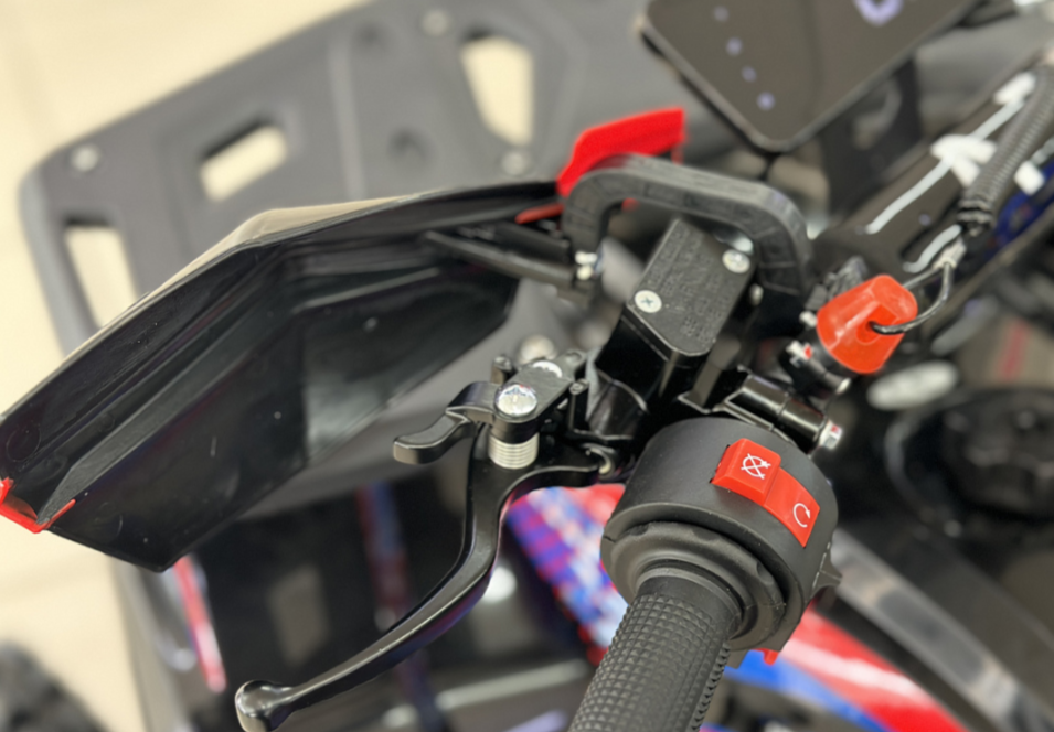 Квадроцикл GBM MAVERICK 222 NEW в Ярославле