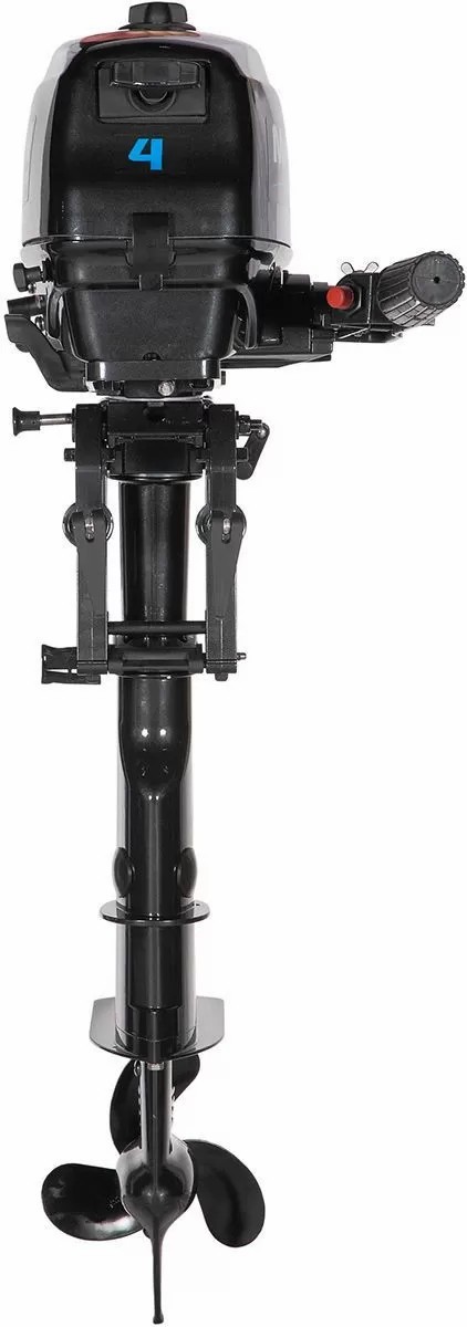 Лодочный мотор MARLIN MP 4 AMHS в Ярославле