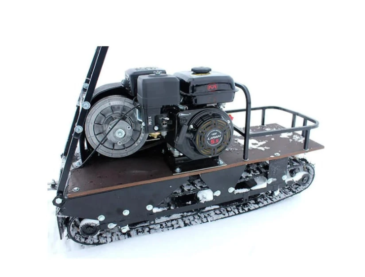 Мотобуксировщик ОНЕГО 500 МИНИ 11 л.с. в Ярославле