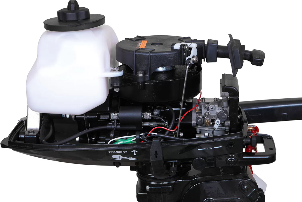 Лодочный мотор MARLIN MP 5 AMHL в Ярославле