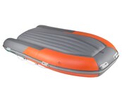 НАДУВНАЯ ЛОДКА GLADIATOR E380S в Ярославле