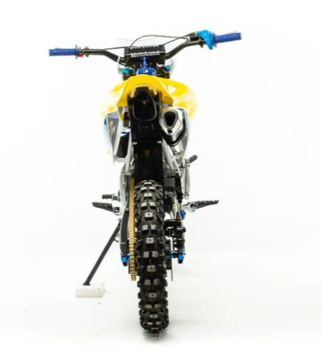Питбайк MotoLand (МОТОЛЕНД) MZ125 в Ярославле