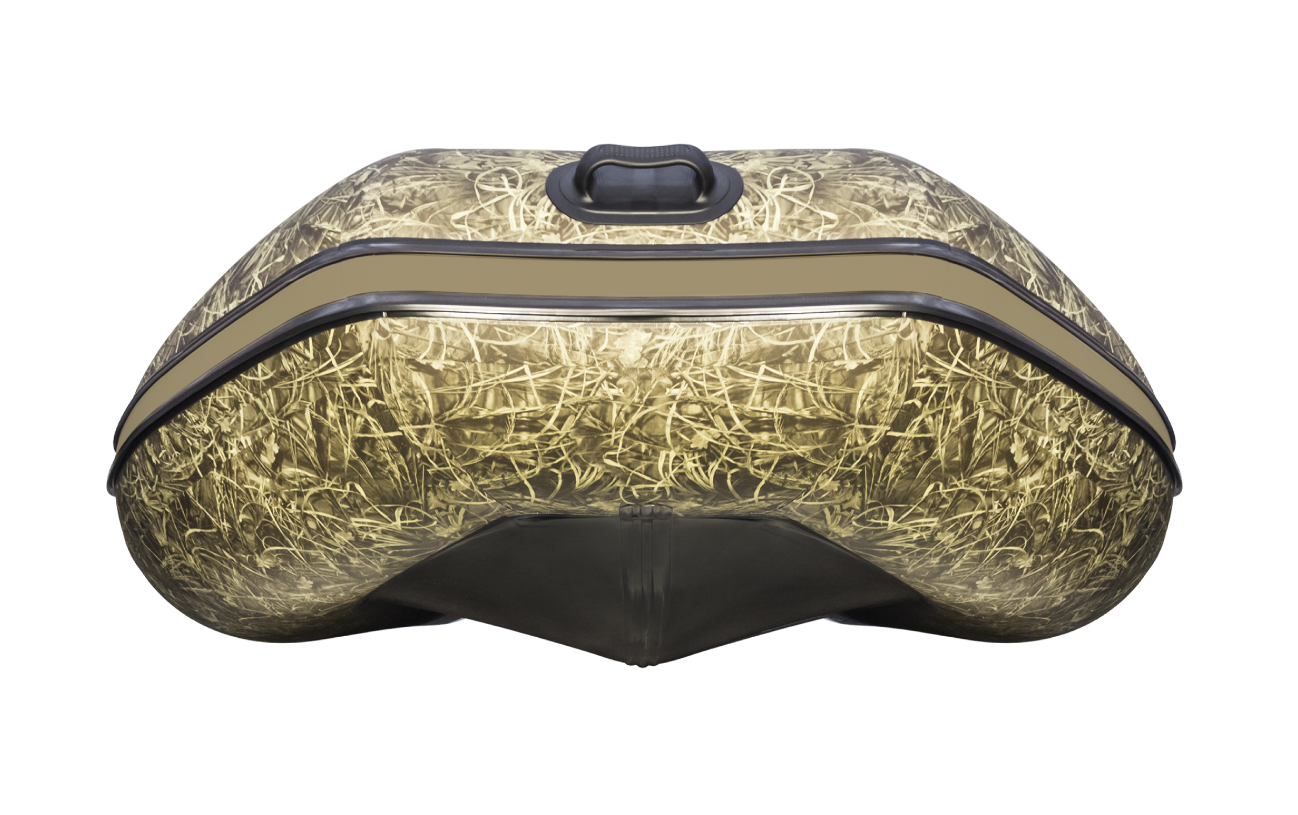 Лодка Ривьера Компакт 3400 СК в Ярославле