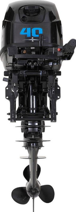 Лодочный мотор MARLIN MP 40 AWHL в Ярославле